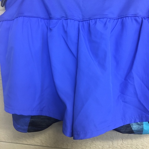 Champion C9 Woman's Work out Shorts - Picture 4 of 6